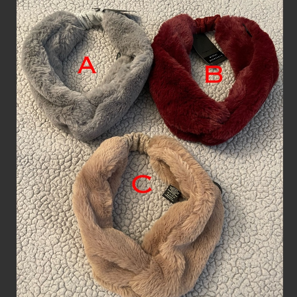 Head bands Bundle